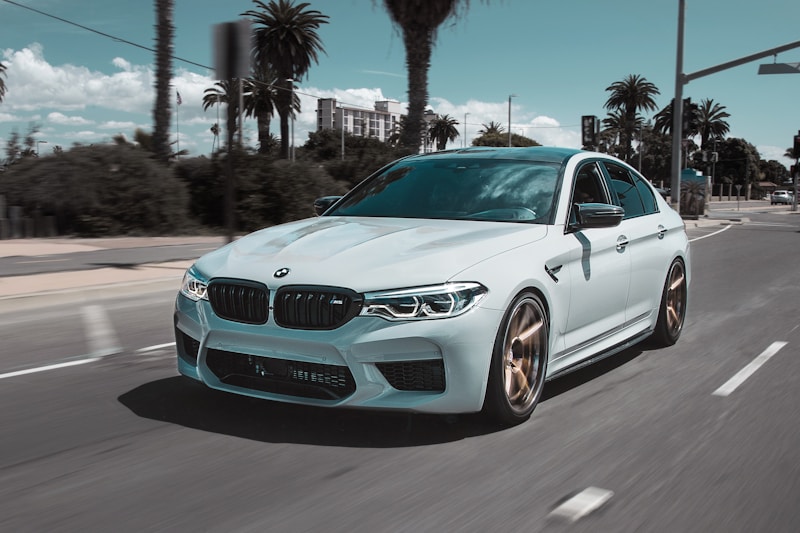 2020 BMW 430i M Sport