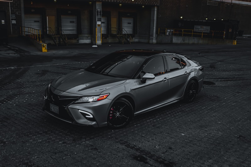 2022 Toyota Harrier Z