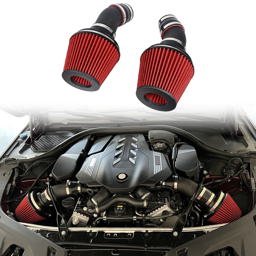 Cold Air Intake