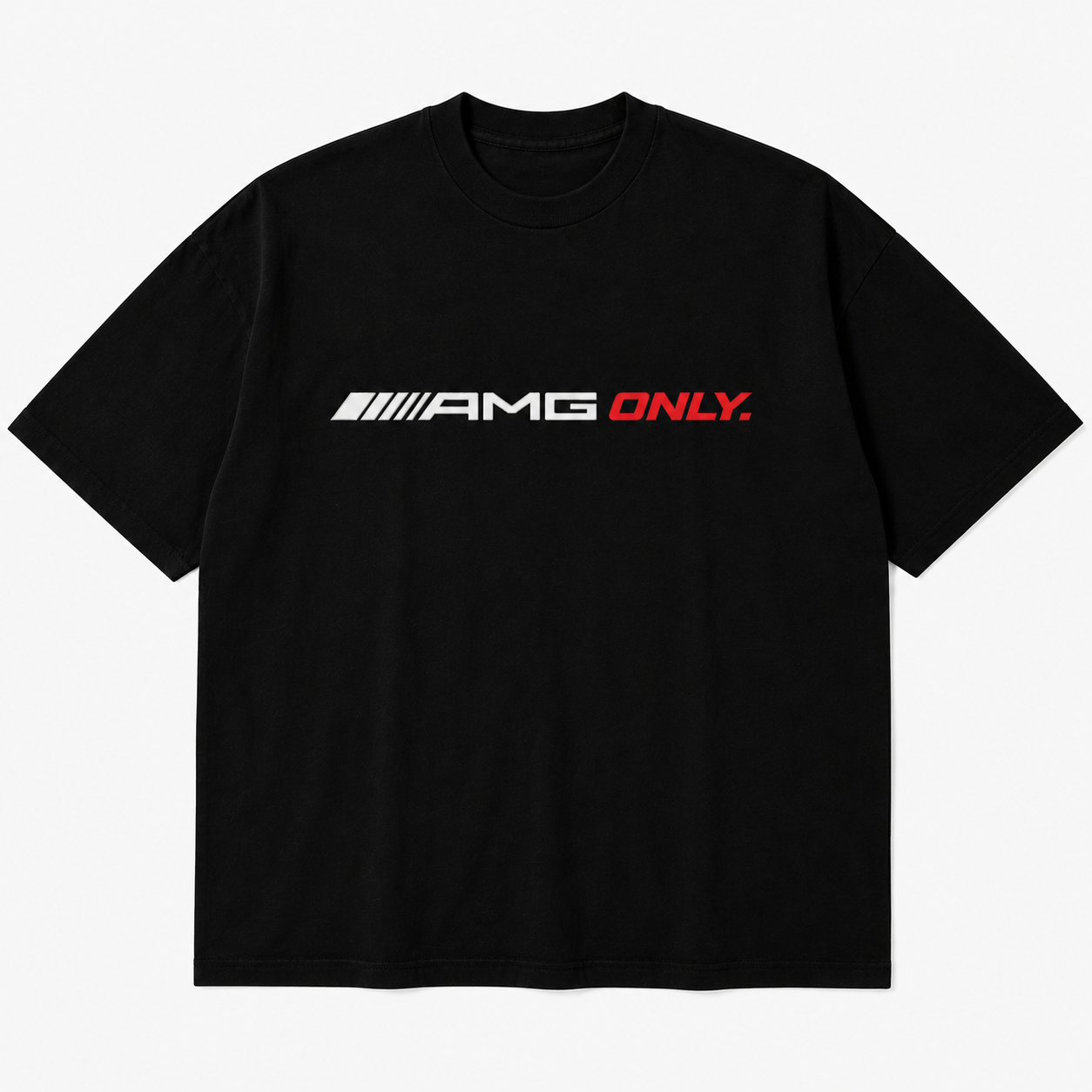 Vault Tee — Classic